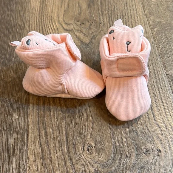 GAP Shoes Baby Gap Baby Slippers Poshmark